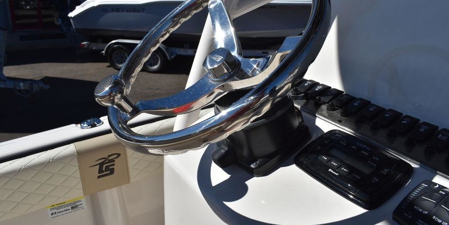 Carolina skiff 21 ultra