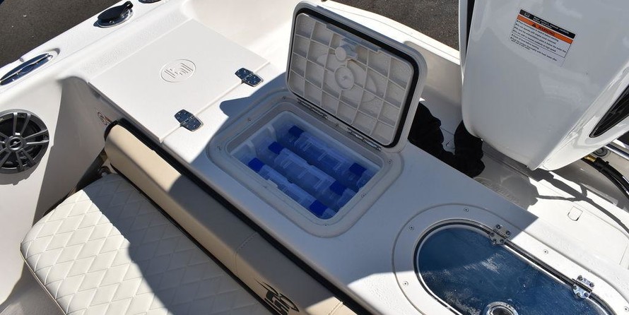 Carolina skiff 21 ultra