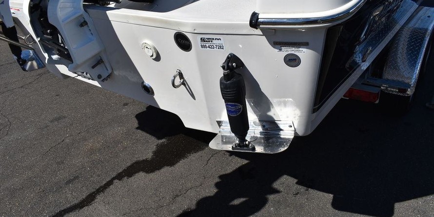 Carolina skiff 21 ultra