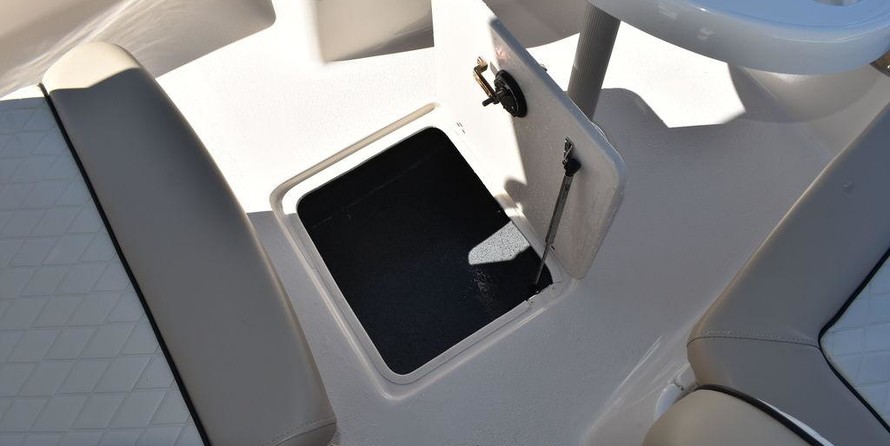 Carolina skiff 21 ultra