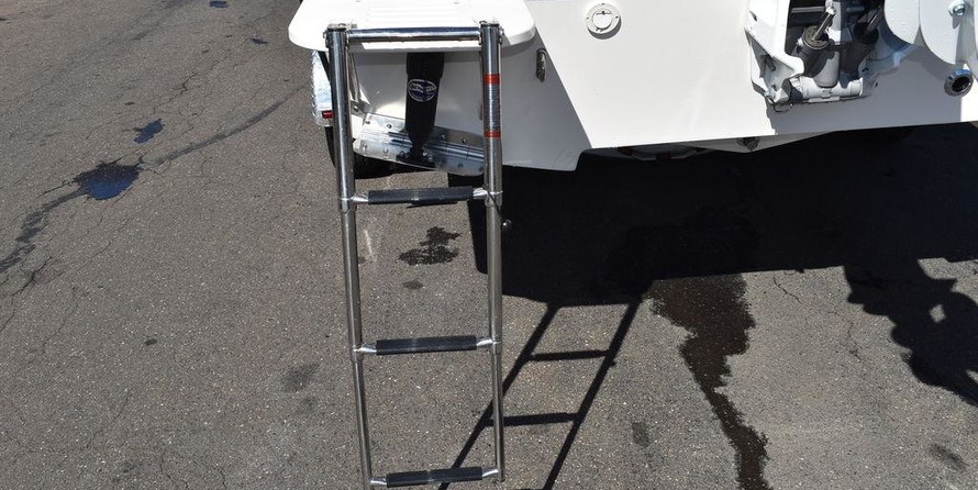 Carolina skiff 21 ultra