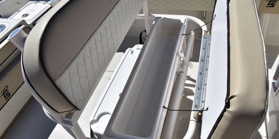 Carolina skiff 21 ultra