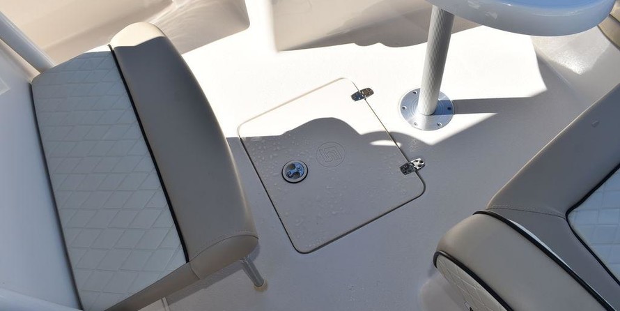 Carolina skiff 21 ultra