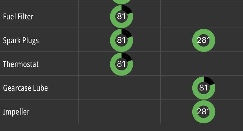 Lund Boats 1875 Crossover XS