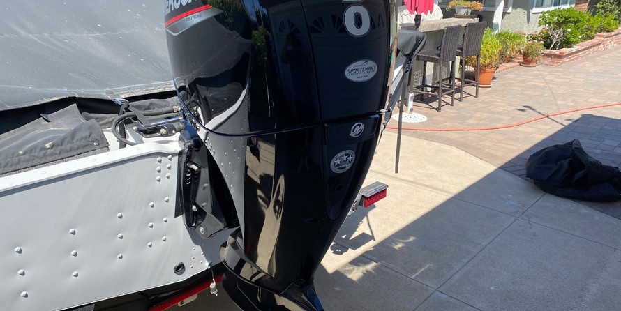 Lund Boats 1875 Crossover XS