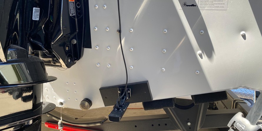 Lund Boats 1875 Crossover XS