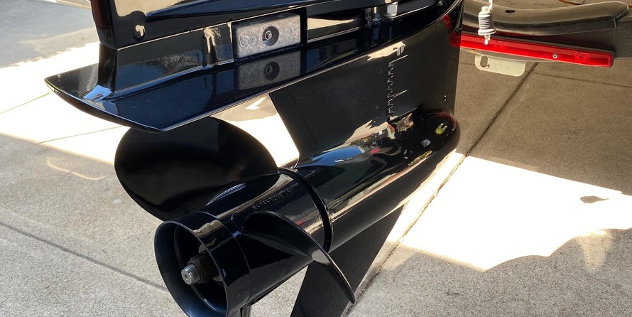 Lund Boats 1875 Crossover XS