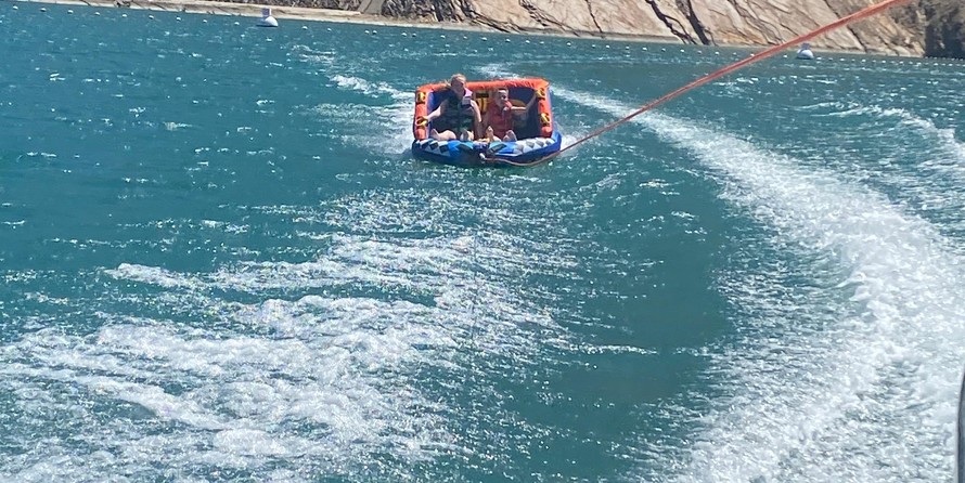 Lund Boats 1875 Crossover XS