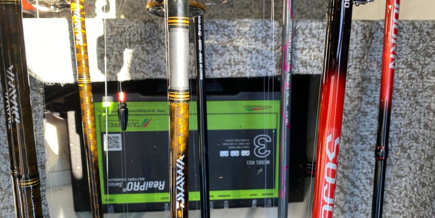 Lund Boats 1875 Crossover XS