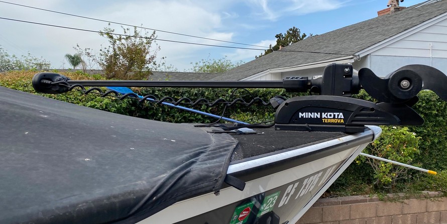 Lund Boats 1875 Crossover XS