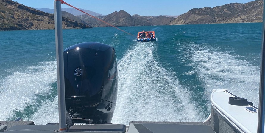 Lund Boats 1875 Crossover XS