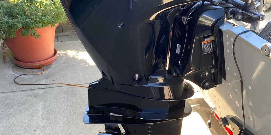 Lund Boats 1875 Crossover XS