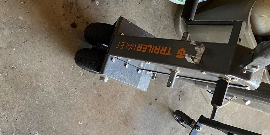 Lund Boats 1875 Crossover XS