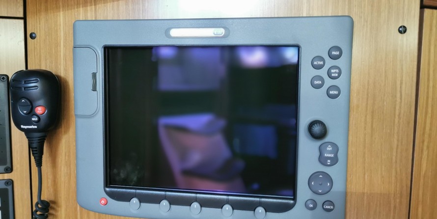 Jeanneau Sun Odyssey 45