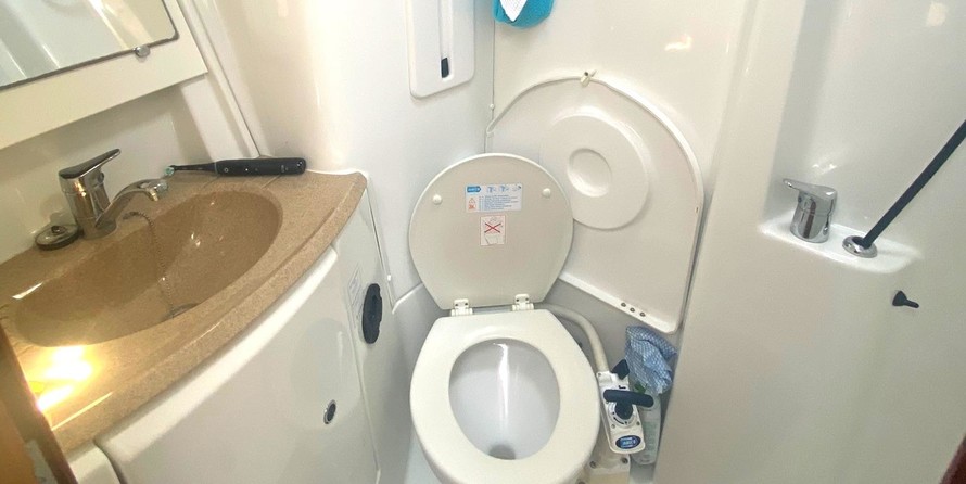 Jeanneau Sun Odyssey 45