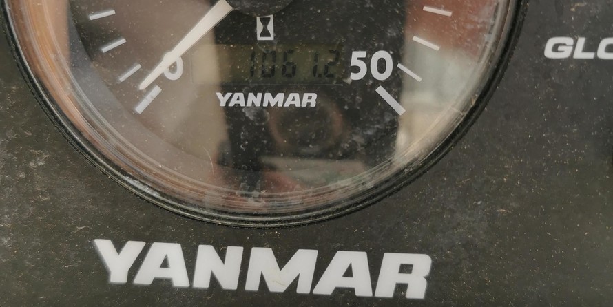 Jeanneau Sun Odyssey 45