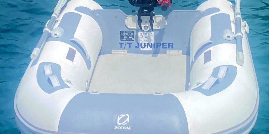 Jeanneau Sun Odyssey 45