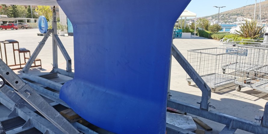 Jeanneau Sun Odyssey 45