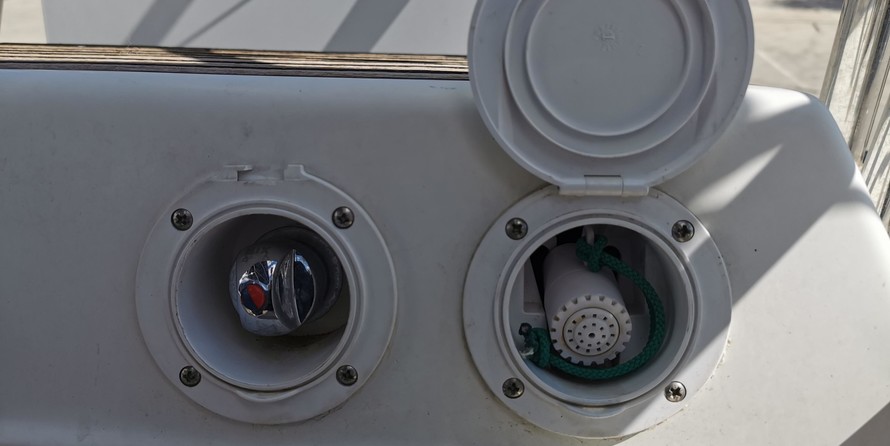 Jeanneau Sun Odyssey 45