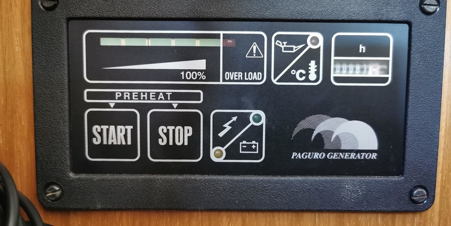 Jeanneau Sun Odyssey 45