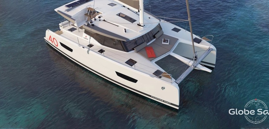 Isla 40