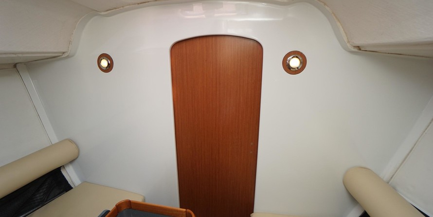 Jeanneau Sun Fast 3200