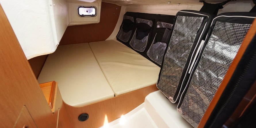 Jeanneau Sun Fast 3200