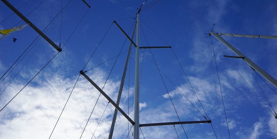 Jeanneau Sun Fast 3200