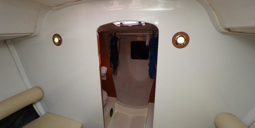 Jeanneau Sun Fast 3200