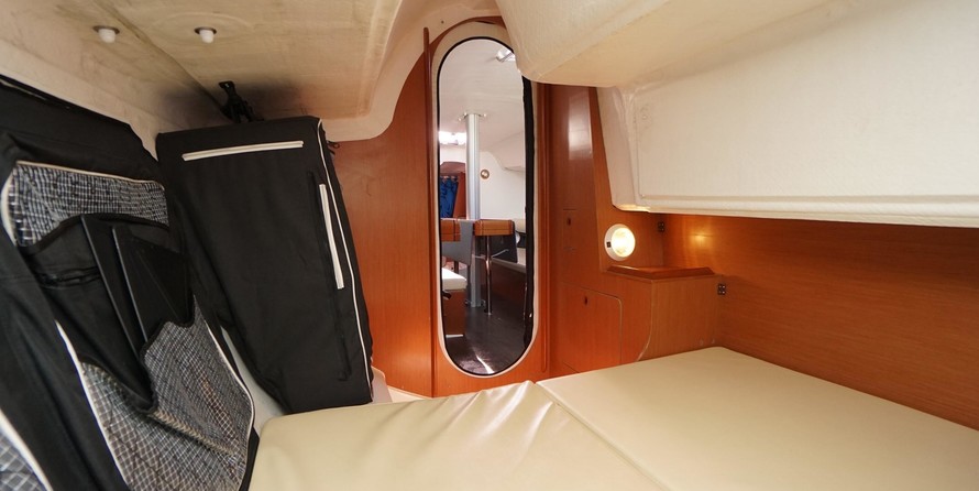 Jeanneau Sun Fast 3200