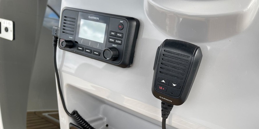 Jeanneau Cap Camarat 7.5 CC Serie 2