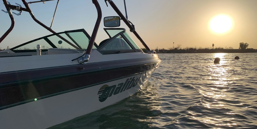Malibu Sunsetter
