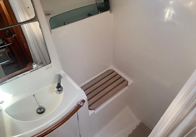 Beneteau Oceanis 343