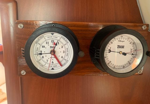 Beneteau Oceanis 343