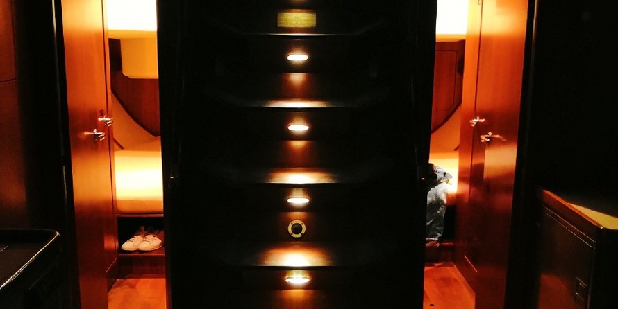 Elan Impression 514