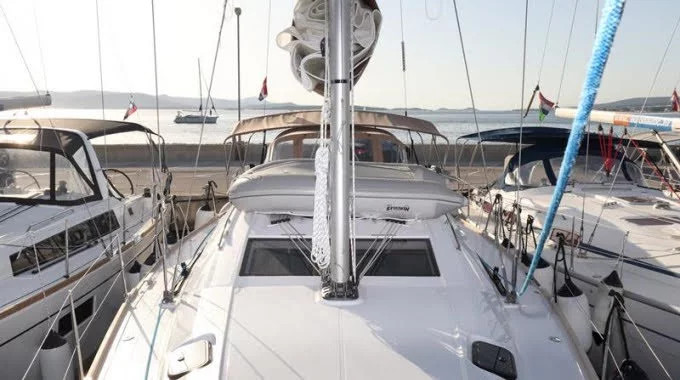 Elan Impression 45
