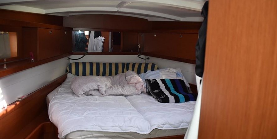 Beneteau Oceanis 45
