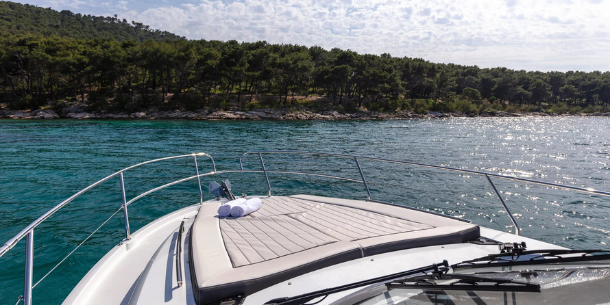 Jeanneau Leader 36
