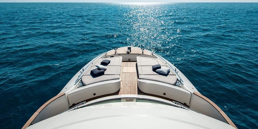 Monte Carlo Yachts MCY 66 Fly