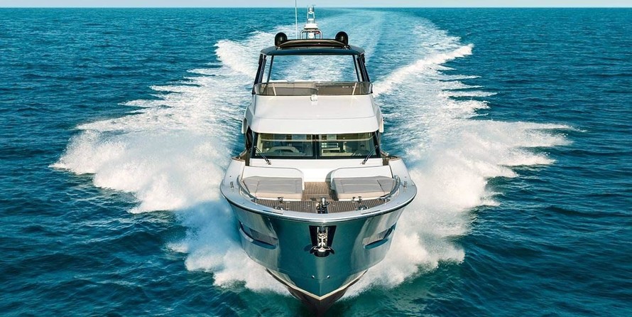 Monte Carlo Yachts MCY 66 Fly