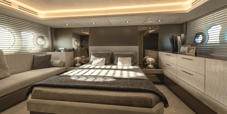 Monte Carlo Yachts MCY 66 Fly