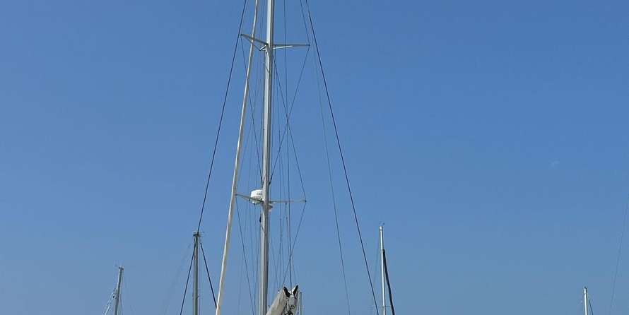 Fountaine Pajot Astrea 42