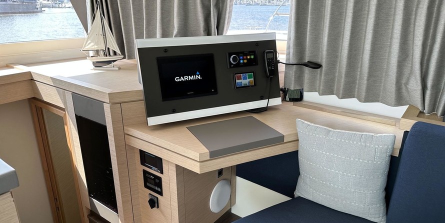 Fountaine Pajot Astrea 42