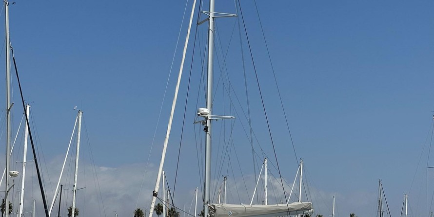 Fountaine Pajot Astrea 42