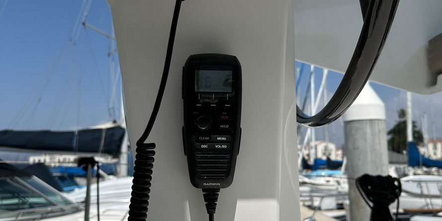 Fountaine Pajot Astrea 42