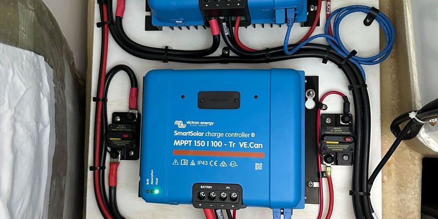 Fountaine Pajot Astrea 42