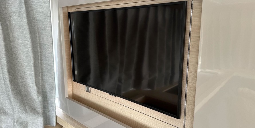 Fountaine Pajot Astrea 42