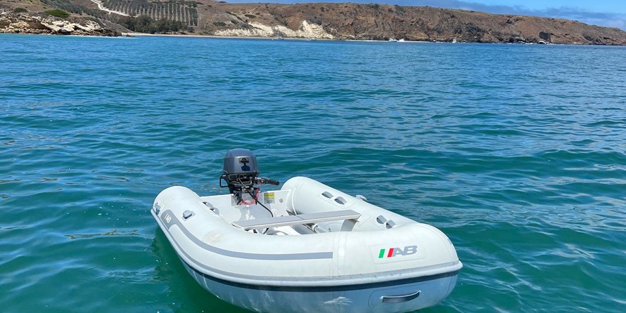 Fountaine Pajot Astrea 42