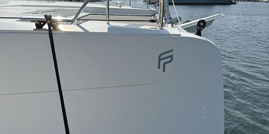 Fountaine Pajot Astrea 42