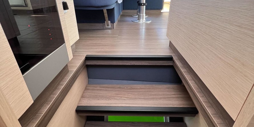Fountaine Pajot Astrea 42